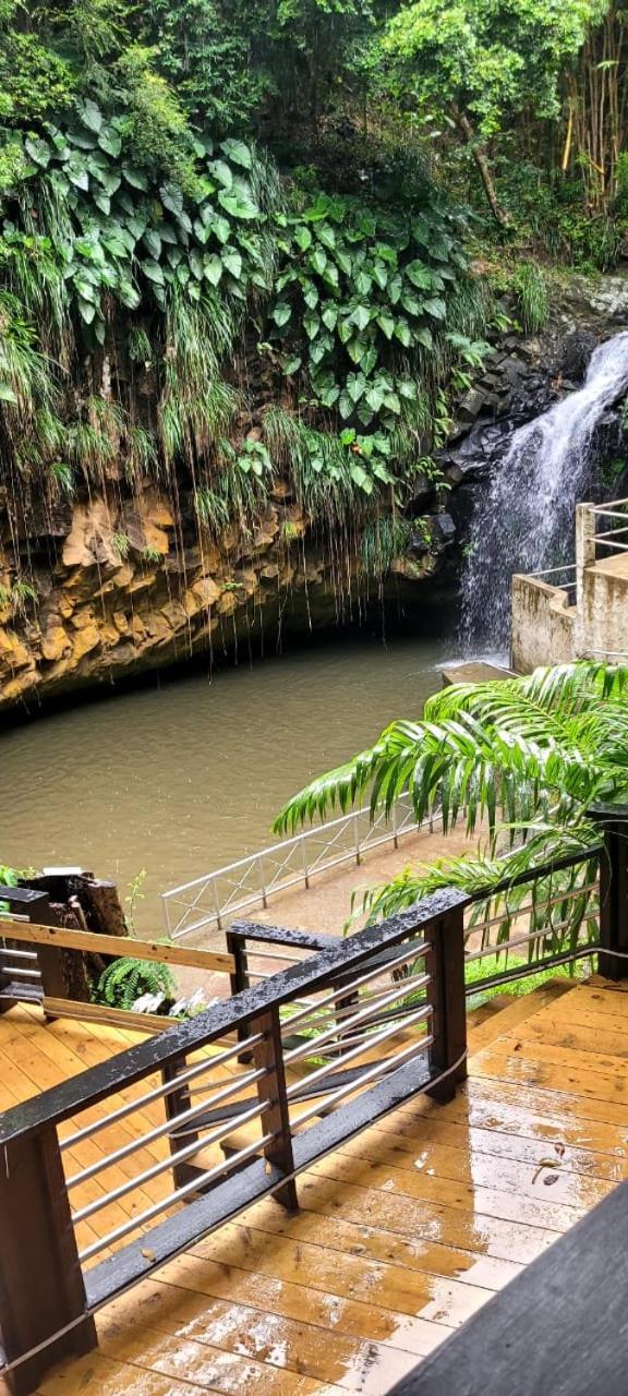 St. George'S Holiday Studio Vacation Of A Lifetime Fontenoy Екстериор снимка