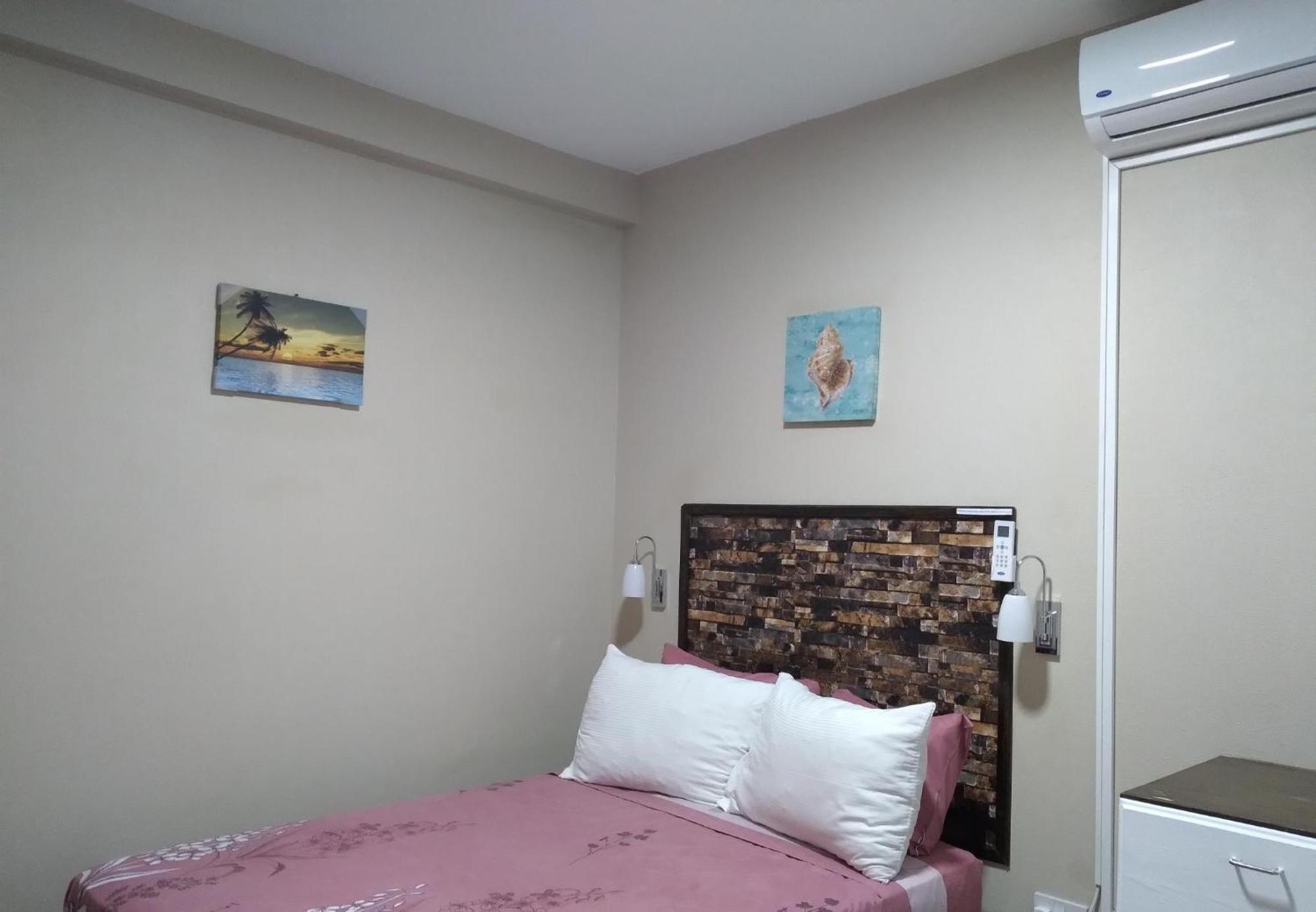 St. George'S Holiday Studio Vacation Of A Lifetime Fontenoy Екстериор снимка