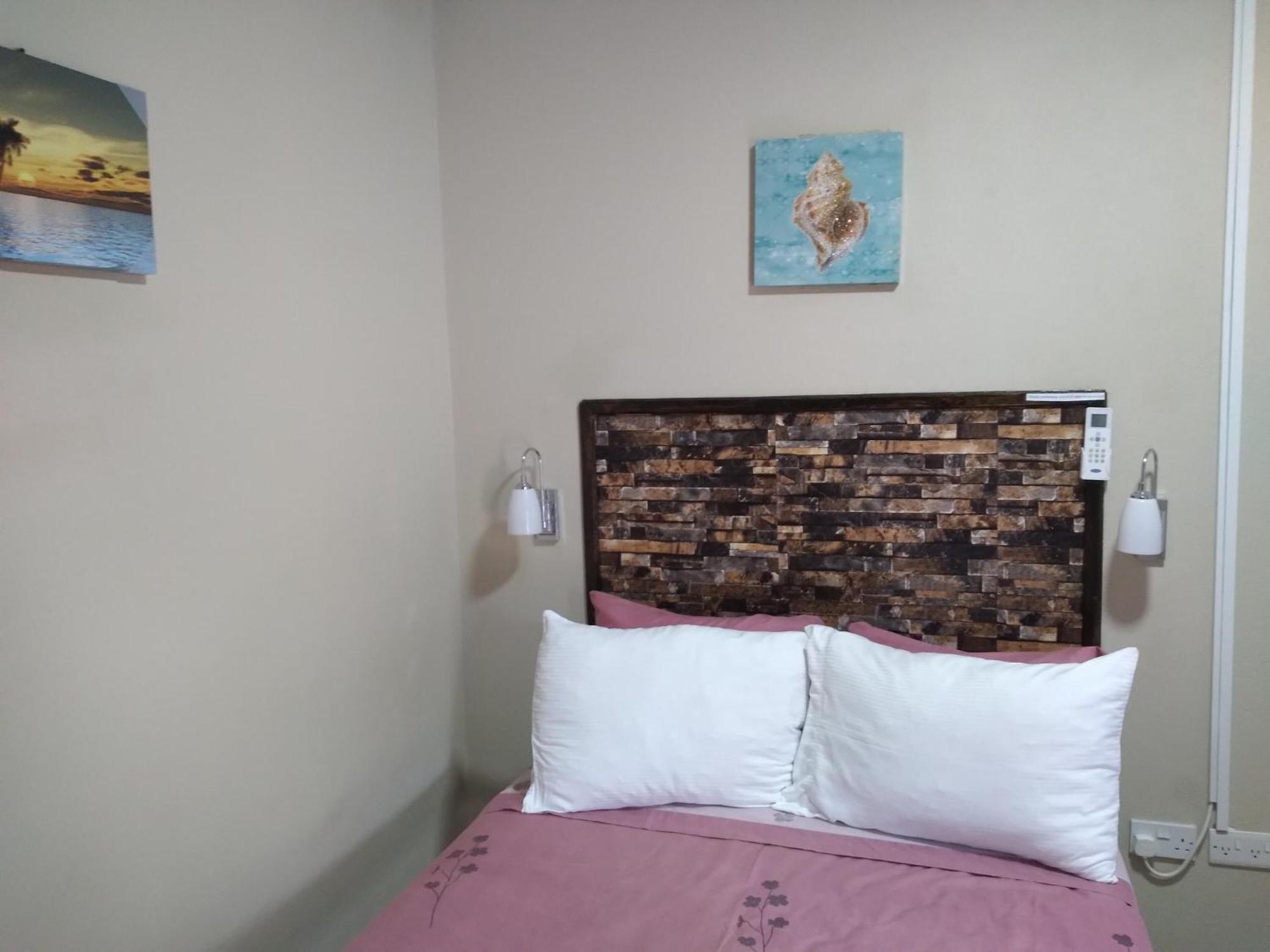 St. George'S Holiday Studio Vacation Of A Lifetime Fontenoy Екстериор снимка